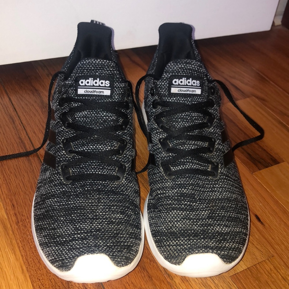 Men’s Adidas Cloudfoam Sneakers